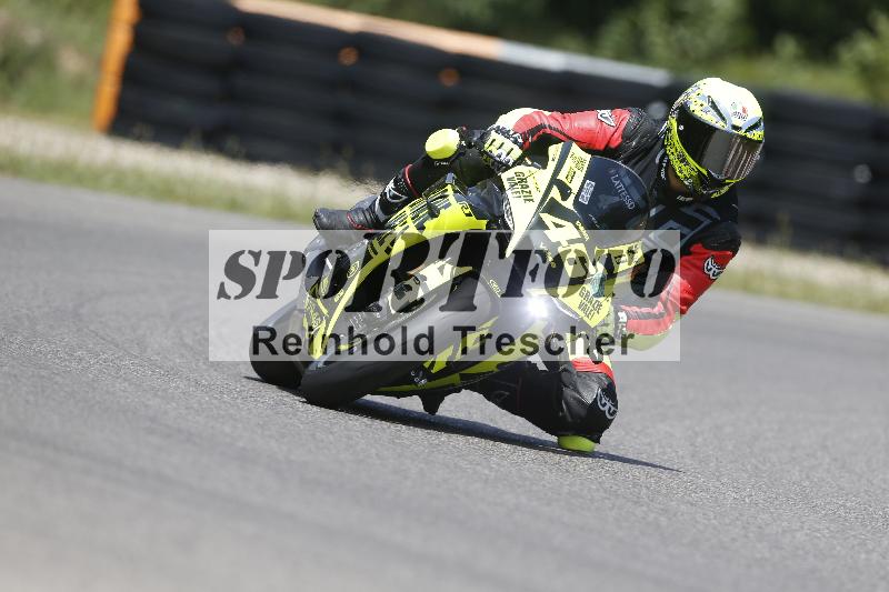 /30 23.06.2025 Get Faster Caremotion ADR/Rider Academy gruen/46